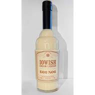 Iowish Cream Egg Nog