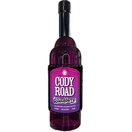 Cody Road Blackberry