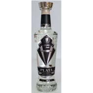 CM Autentica De Mi Pueblo Plata Agave Spirit