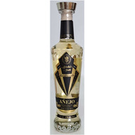 CM Autentica De Mi Pueblo Anejo Agave Spirit