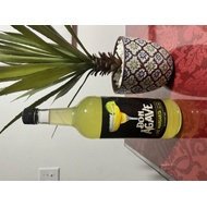 CM Don Agave Lime Margarita