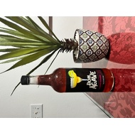 CM Don Agave Strawberry Margarita