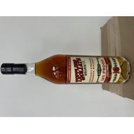 CM Toppling Goliath Bourbon Whiskey