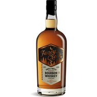 Fancy Creek Small Batch Bourbon
