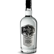 Fancy Creek Vodka