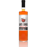 Saints n Sinners Apple Pie