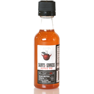 Saints n Sinners Apple Pie Mini PET