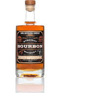 IDC Straight Bourbon