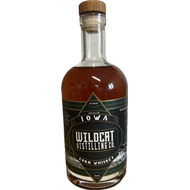 Wildcat Distilling Co Corn Whiskey
