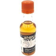 Whiplash Whipped Cream Whiskey Mini