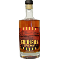 Century Farms Gridiron Bourbon