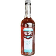 Century Farms Sweet Tea Vodka