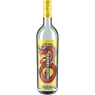 CM Dragon Fandango Vodka Pineapple and Papaya