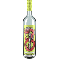 CM Dragon Fandango Vodka Mango and Passion Fruit