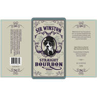 SOOH Sir Winston Straight